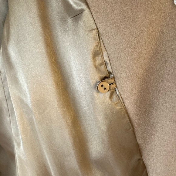 Kristen Blake Wool Blend Camel 18W - Picture 9 of 16